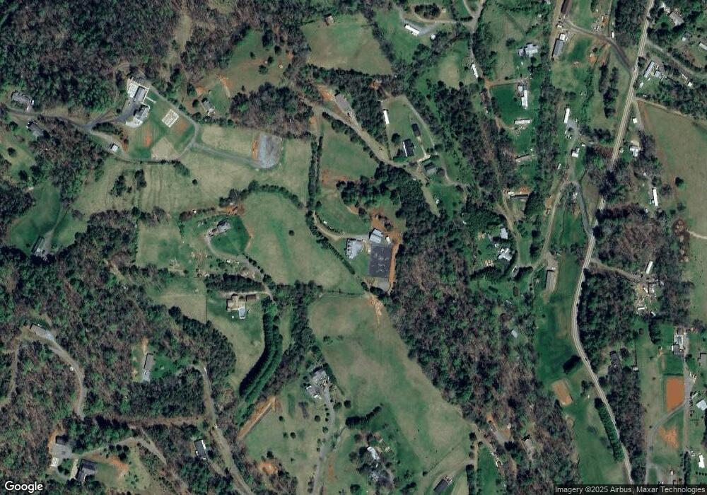 126 Horseback Ln, Marshall, NC 28753 - photo 1