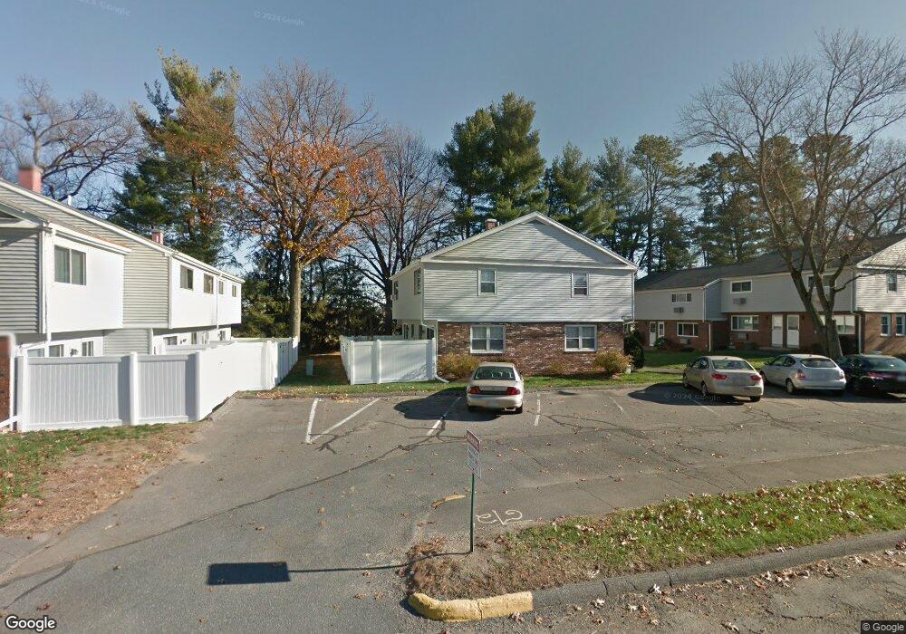 43 Sheri Ln, Agawam, MA 01001 - photo 1