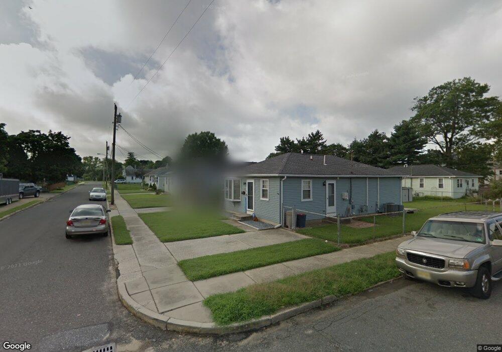 1532 S Chestnut St, Paulsboro, NJ 08066 - photo 1