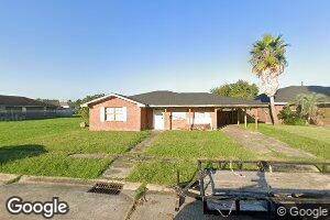 4740 Lafon Dr, New Orleans, LA 70126