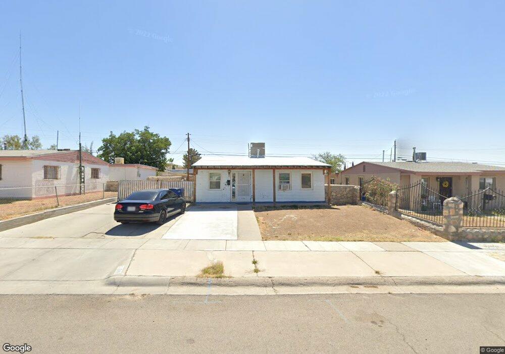 716 Santa Barbara Dr, El Paso, TX 79915 - photo 1