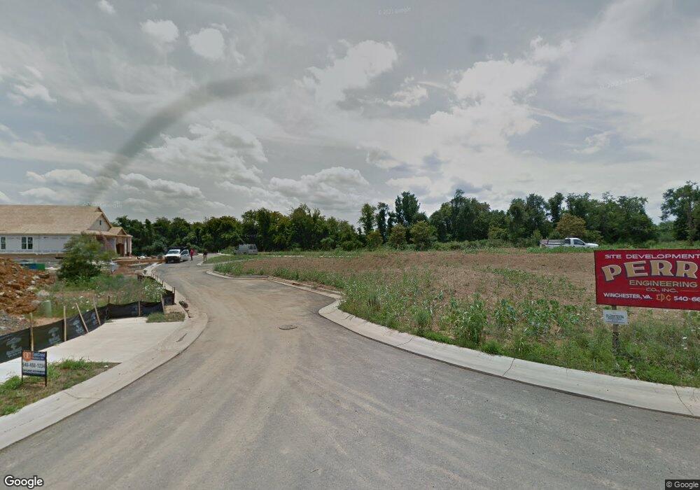 421 Mikey Ct, Winchester, VA 22601 - photo 1