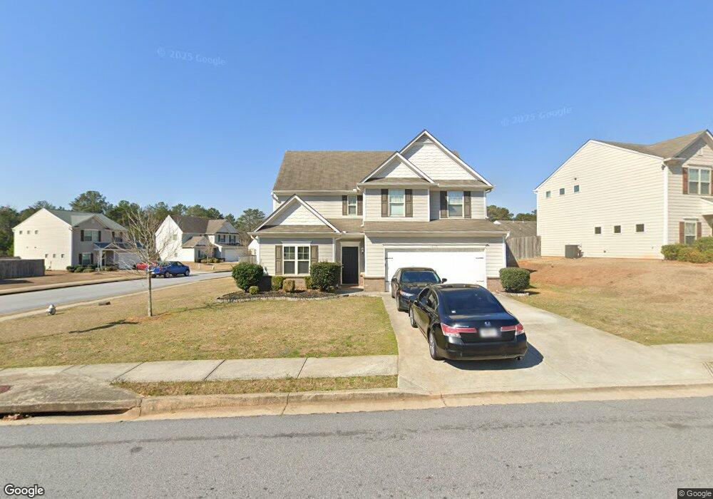 6117 Semaphore Ridge, Rex, GA 30273 - photo 1