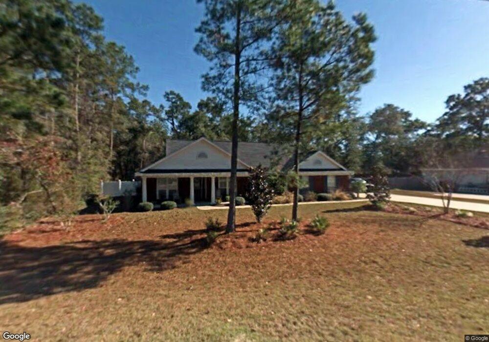 19 Calvary Ct, Crawfordville, FL 32327 - photo 1