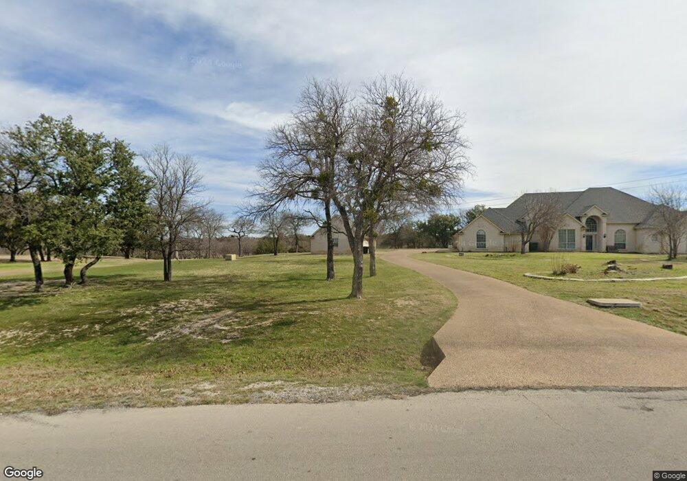162 Arapahoe Ridge, Weatherford, TX 76087 - photo 1