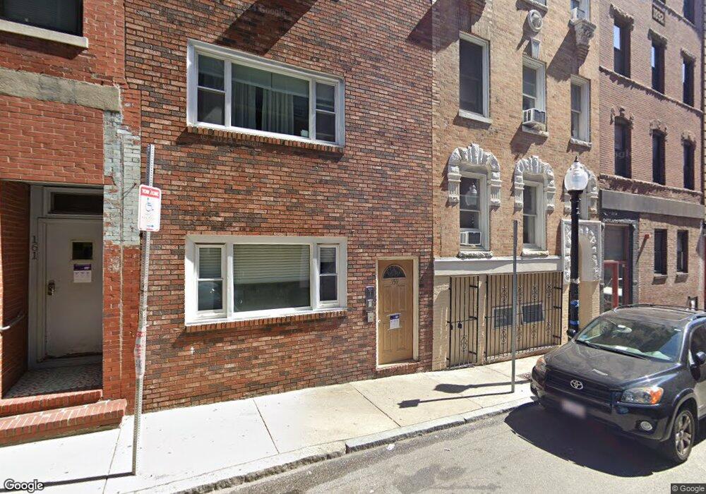 159 Salem St unit 5, Boston, MA 02113 - photo 1