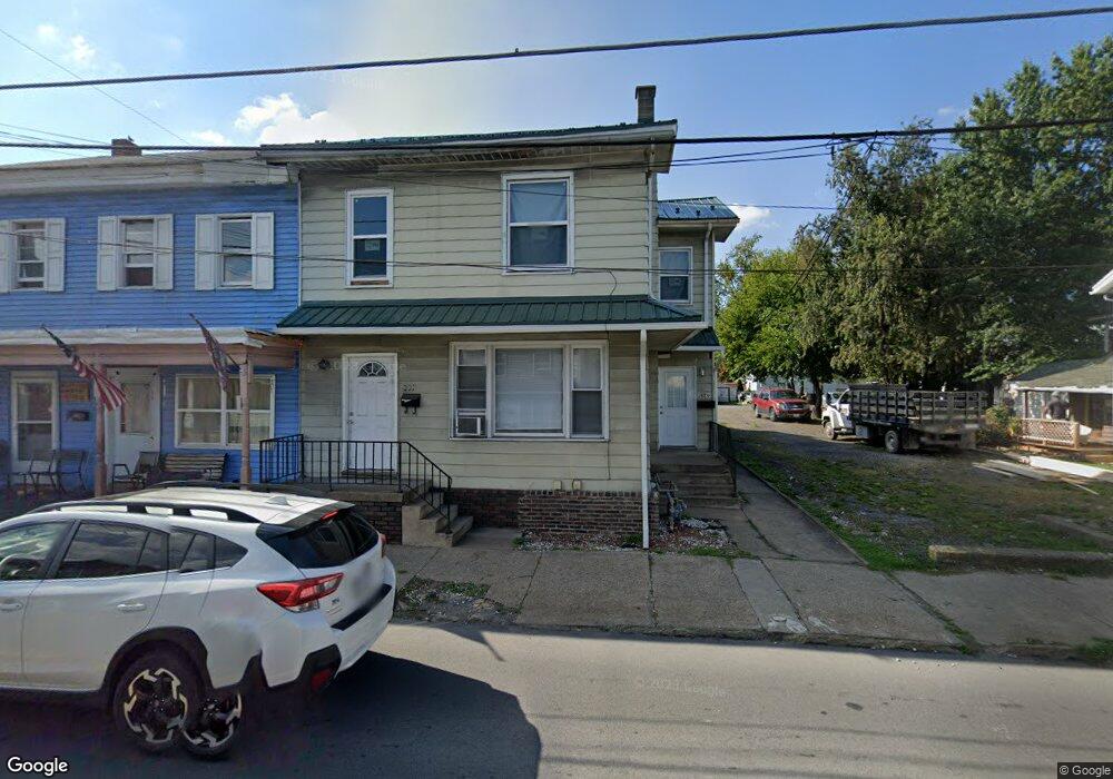 137 N 4th St unit 139, Sunbury, PA 17801 - photo 1