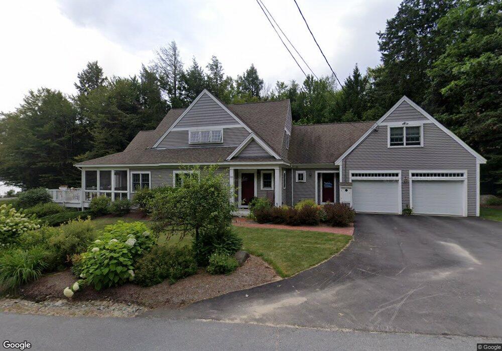 55 Twin Lake Villa Rd, New London, NH 03257 - photo 1