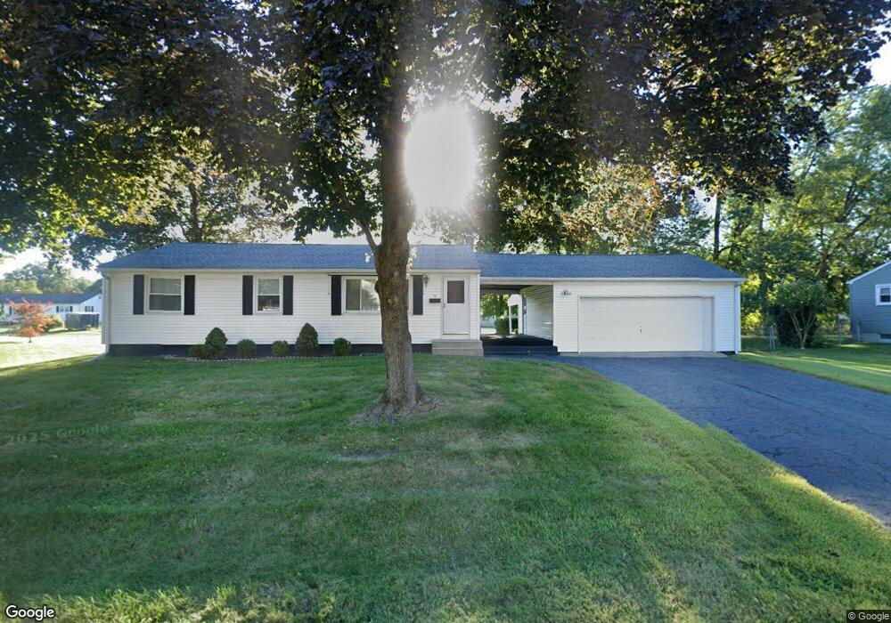 11 Litchfield Dr, Enfield, CT 06082 - photo 1