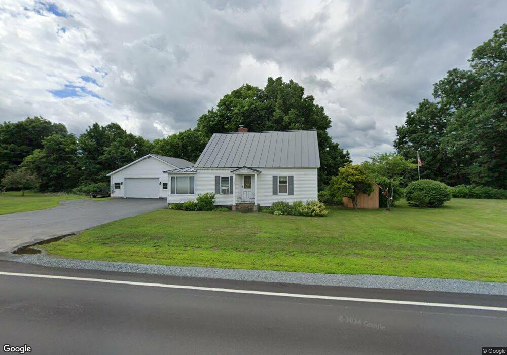 3285 Dartmouth College Hwy, North Haverhill, NH 03774 - photo 1