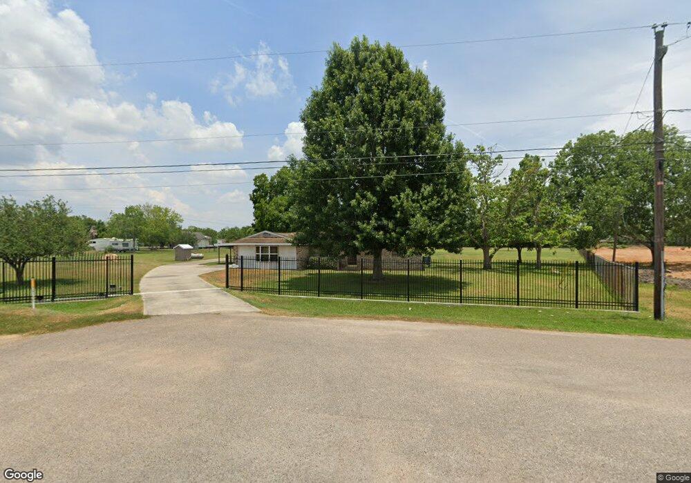 18415 Frazier Dr, Pearland, TX 77584 - photo 1