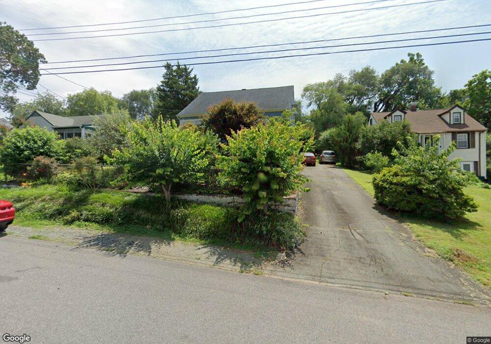 1016 Saint Charles Ave unit A, Charlottesville, VA 22901 - photo 1