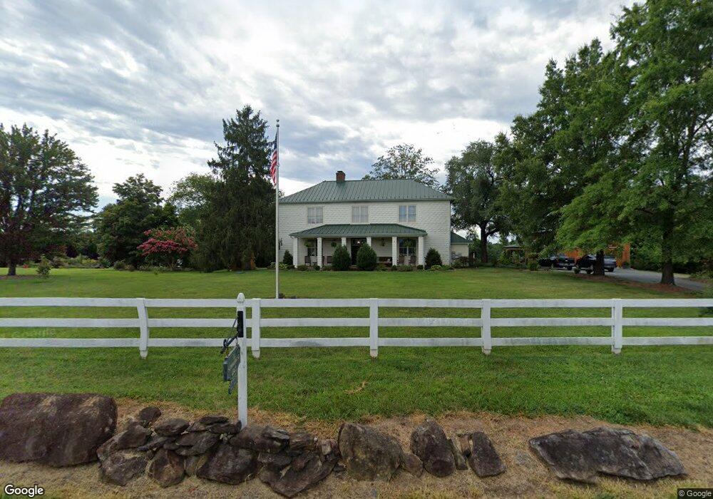 4543 Garth Rd, Charlottesville, VA 22901 - photo 1