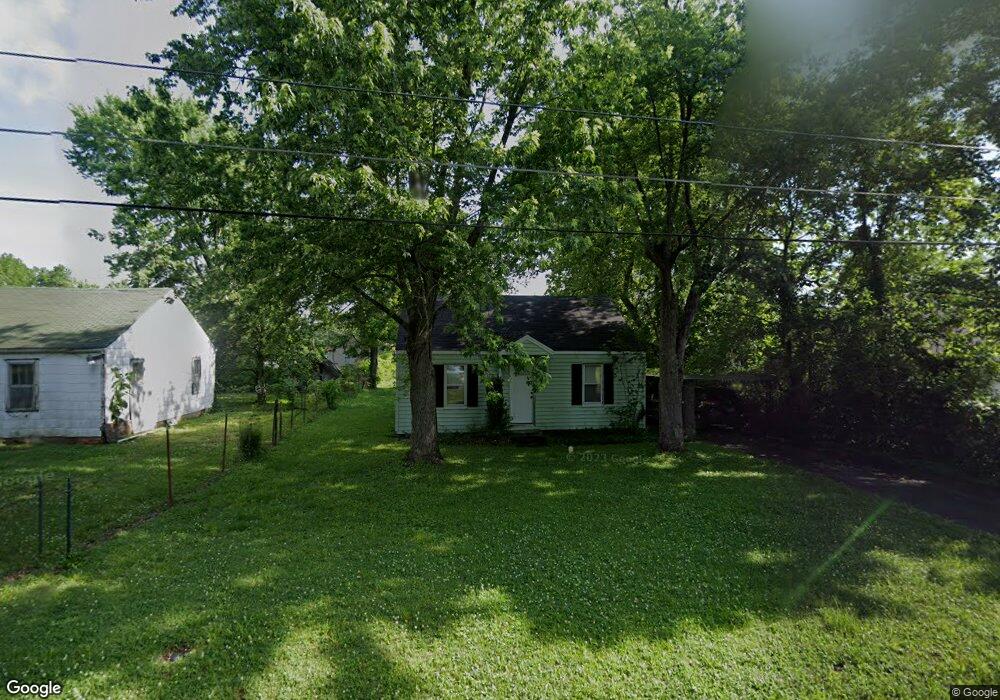 106 Alta Ave, Shelbyville, TN 37160 - photo 1