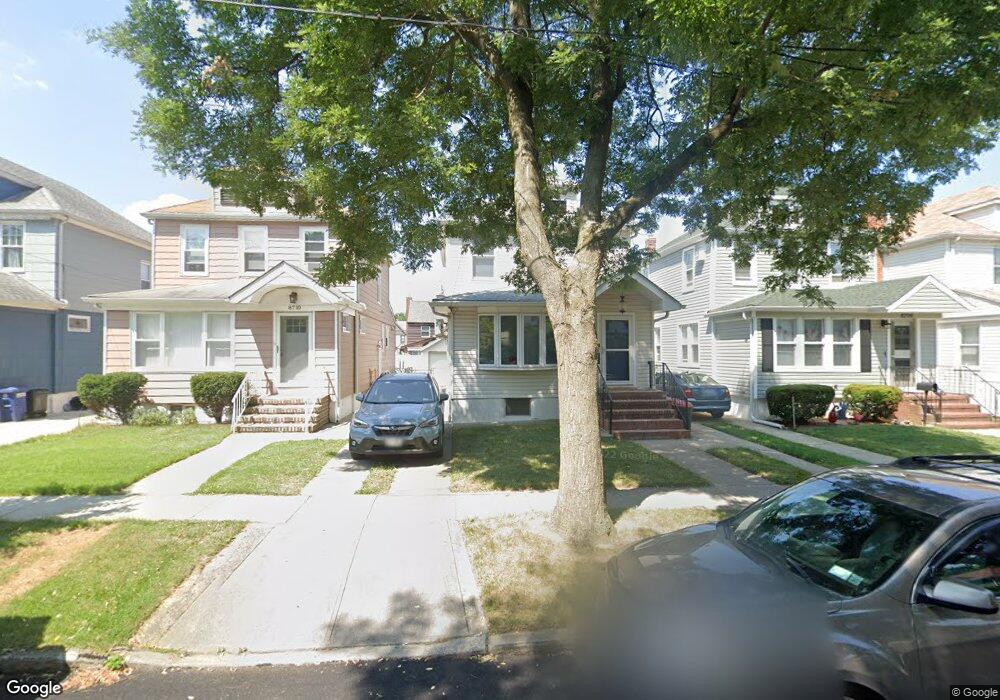 8708 254th St, Bellerose, NY 11426 - photo 1