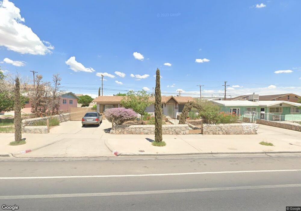 728 N Yarbrough Dr, El Paso, TX 79915 - photo 1