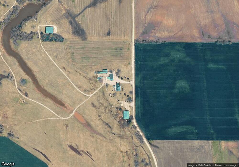 728 S Range Rd, McLoud, OK 74851 - photo 1