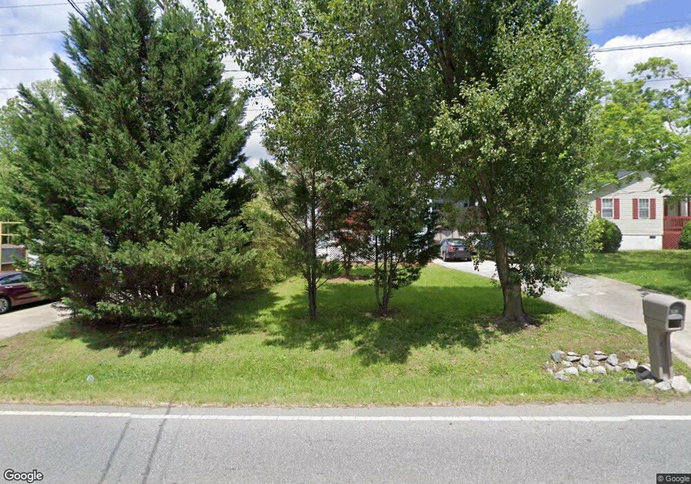 2923 Triangle Lake Rd, High Point, NC 27260 - photo 1