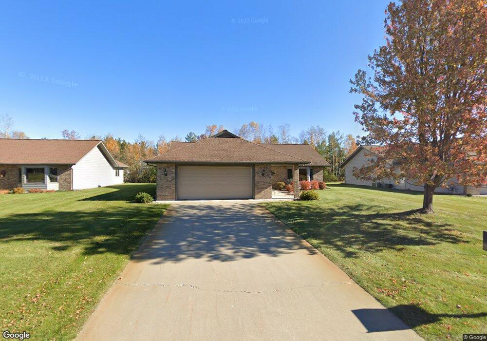 1007 Pine Ridge Cir, Grand Rapids, MN 55744 - photo 1