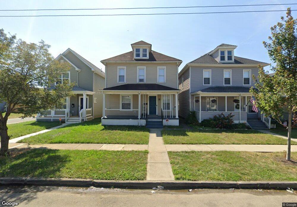 531 E Gates St, Columbus, OH 43206 - photo 1