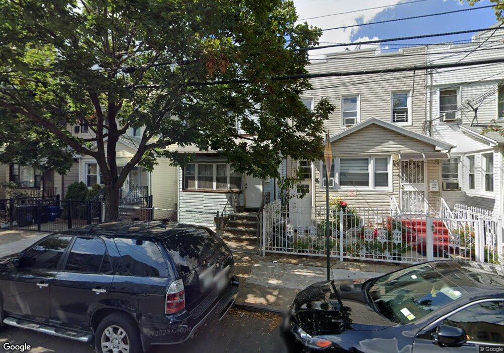 7813 95th Ave, Ozone Park, NY 11416 - photo 1