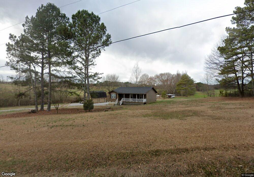 760 Baxter Rd NE, Resaca, GA 30735 - photo 1