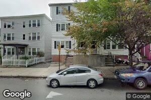 260 Washington Ave, Chelsea, MA 02150