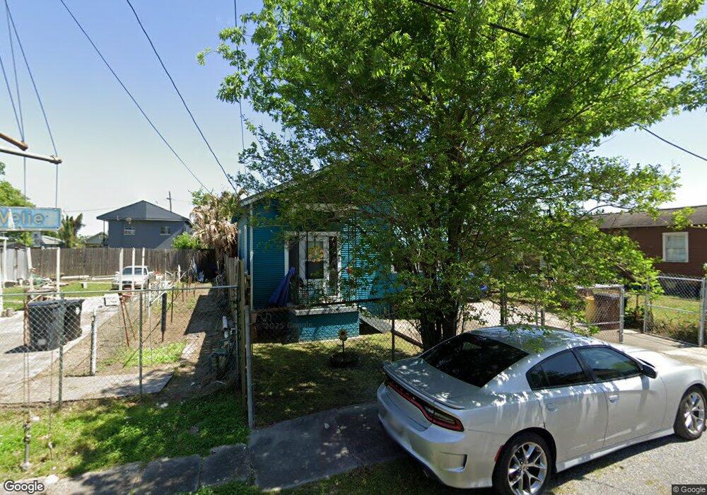 4021 Velie St, New Orleans, LA 70126 - photo 1