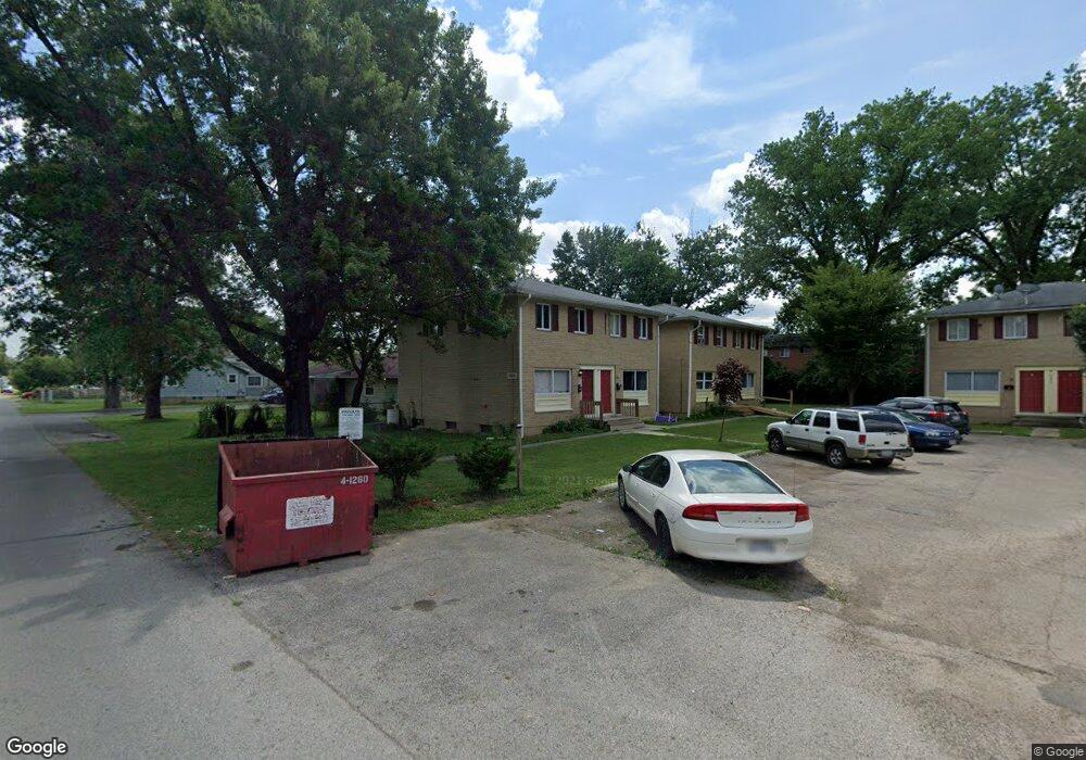 1975 Dunbar Dr unit A-F, Columbus, OH 43224 - photo 1