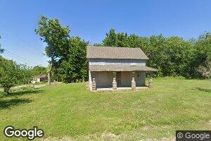 331 Clark St, Lecompton, KS 66050