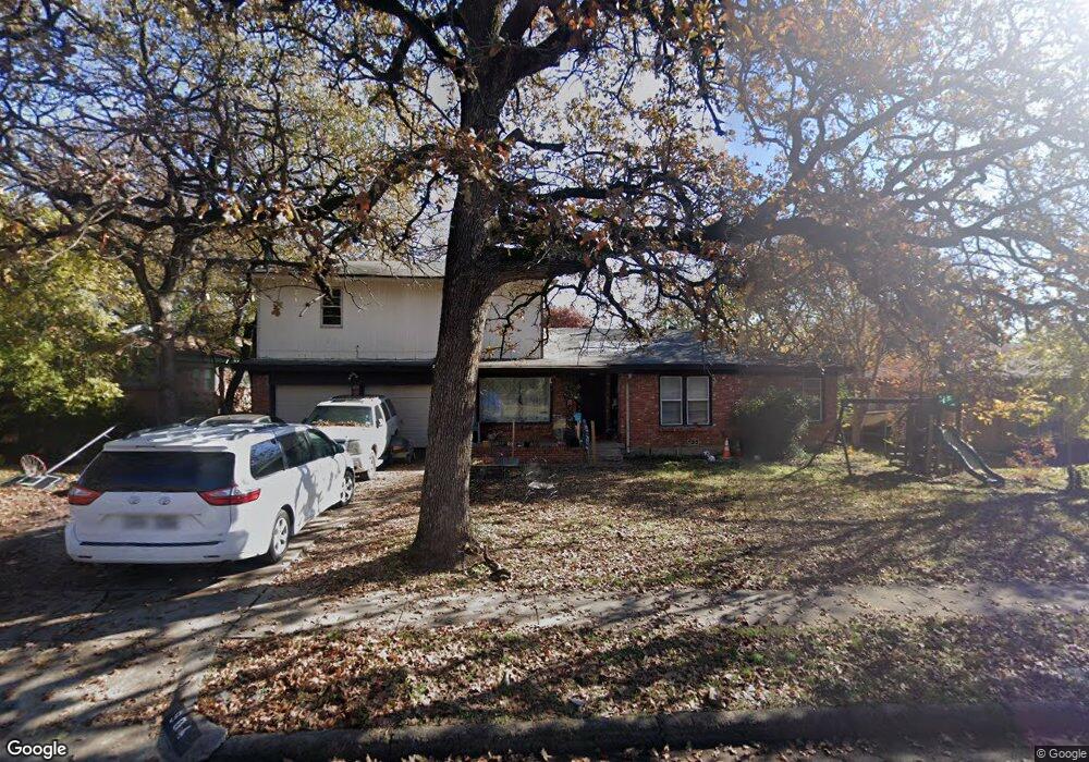 904 Glenda Dr, Bedford, TX 76022 - photo 1