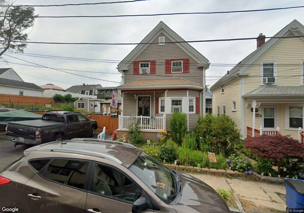 5 Wagner St, Peabody, MA 01960 - photo 1