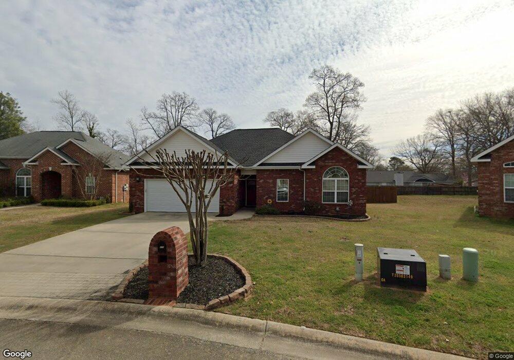 310 Asbell Way, Centerville, GA 31028 - photo 1