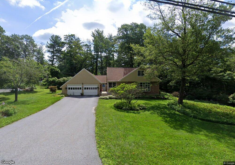 116 Ratlum Rd, Barkhamsted, CT 06063 - photo 1