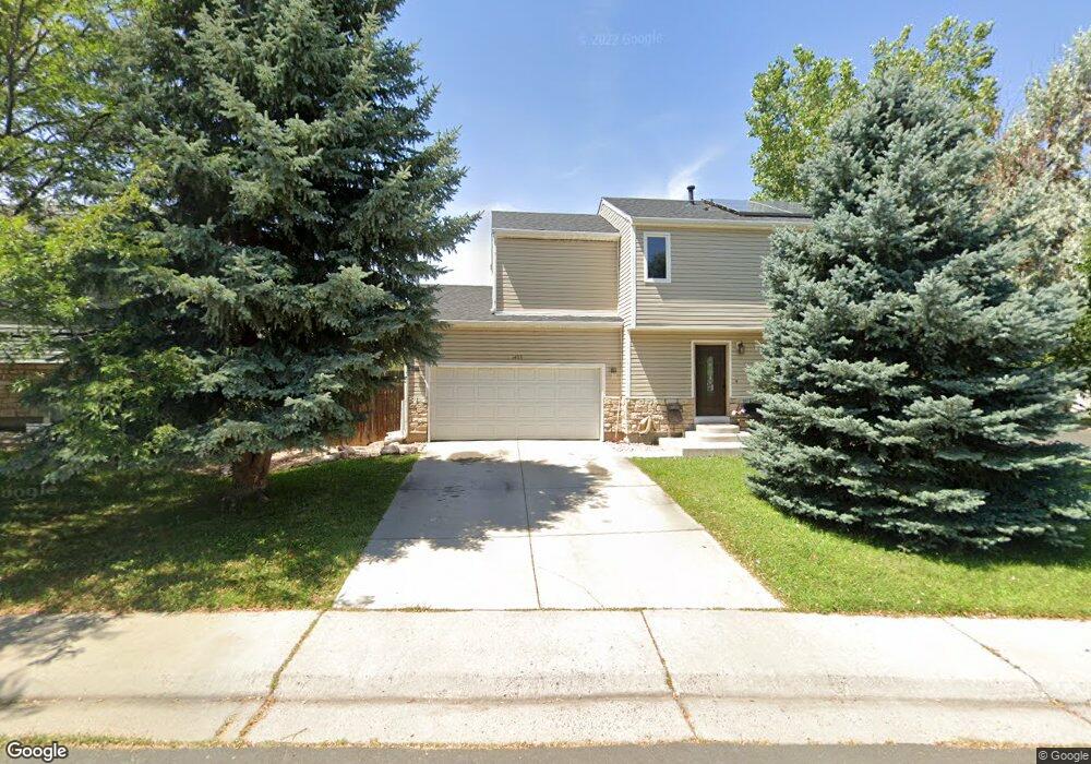 1407 S Pitkin Way, Aurora, CO 80017 - photo 1