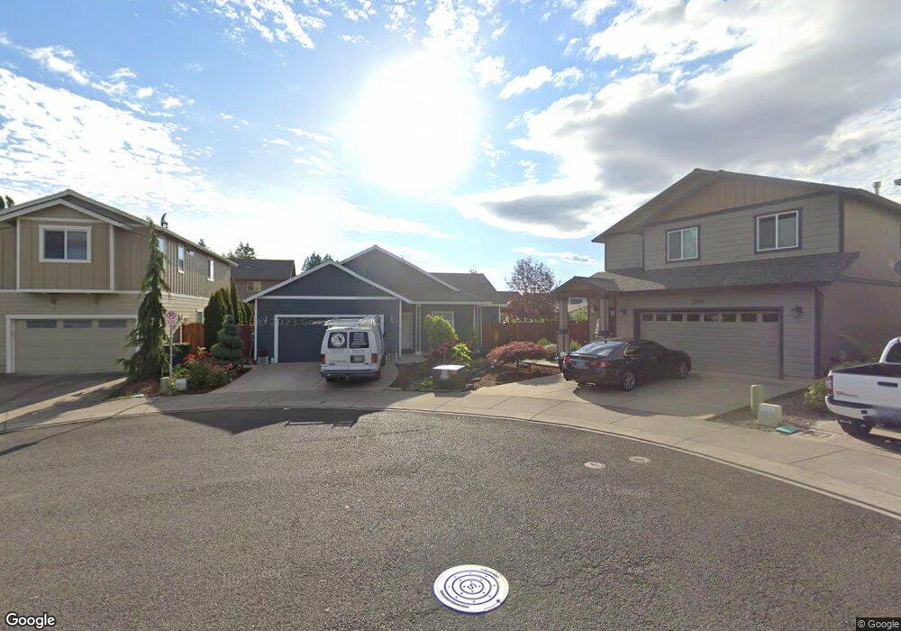 2940 James Ct, Forest Grove, OR 97116 - photo 1