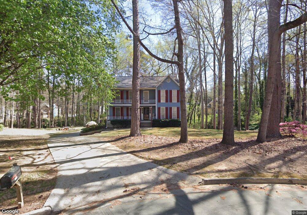 7744 Reston Ct, Jonesboro, GA 30236 - photo 1