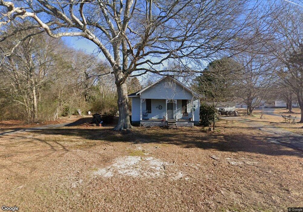 925 W Hightower Trail, Conyers, GA 30012 - photo 1