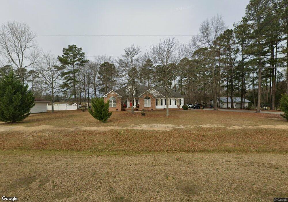 555 Harrison Rd SE, Thomson, GA 30824 - photo 1
