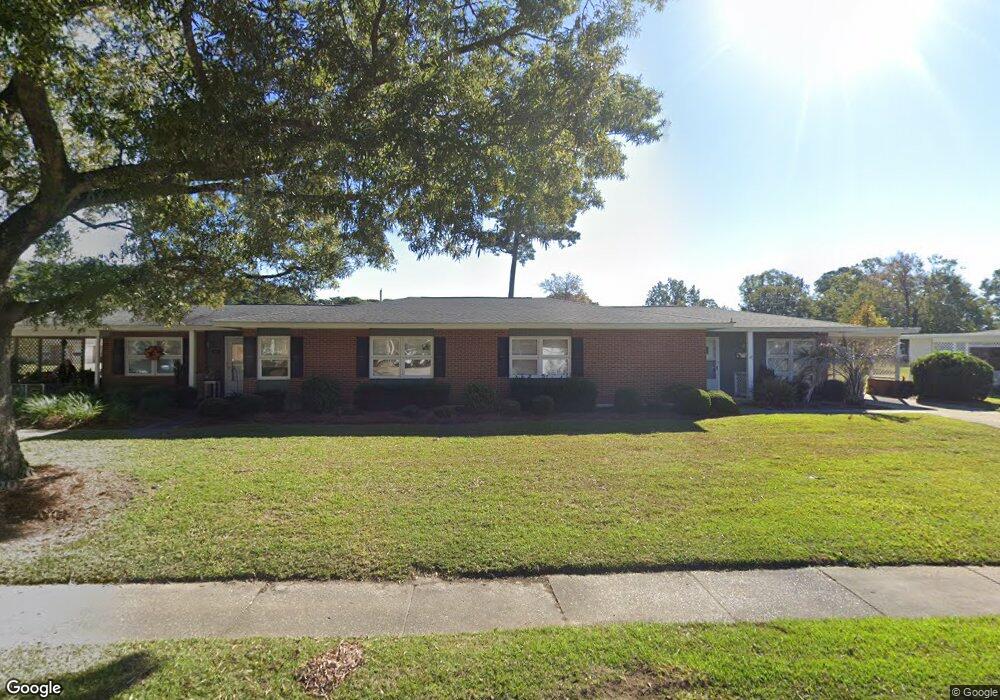 756 Sycamore Ave unit 756, Myrtle Beach, SC 29577 - photo 1