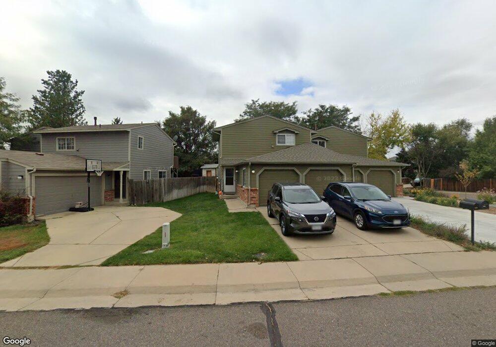 12611 Elm St, Thornton, CO 80241 - photo 1