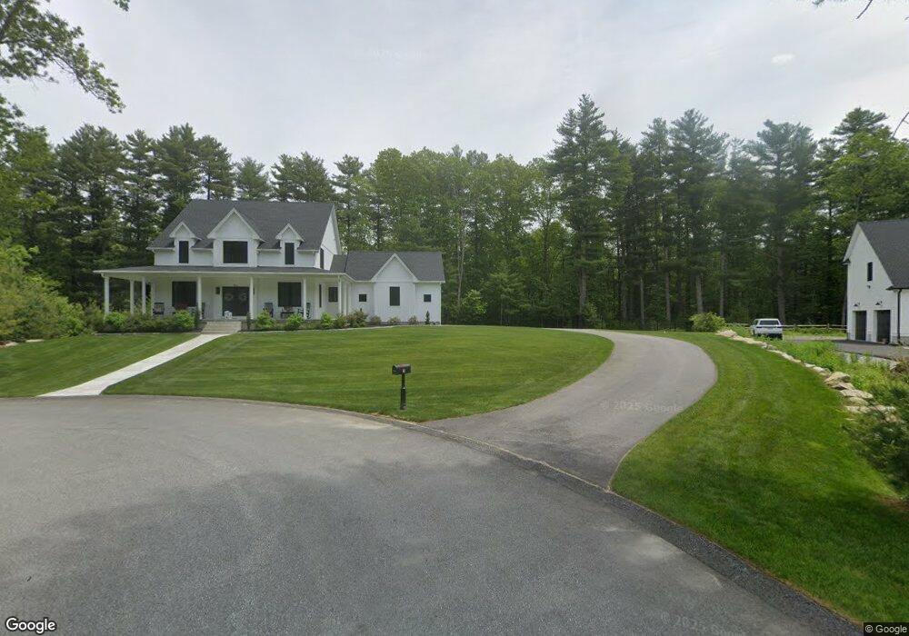 8 Kylie Ct, Smithfield, RI 02917 - photo 1