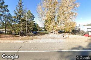 SW1/4 of N County Road 554, Warba, MN 55793