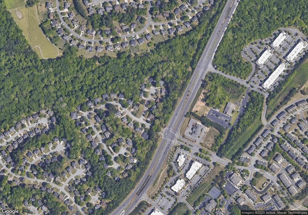 1450 Briar Point, Suwanee, GA 30024 - photo 1