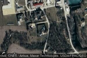 207 2nd Ave SW, Waucoma, IA 52171