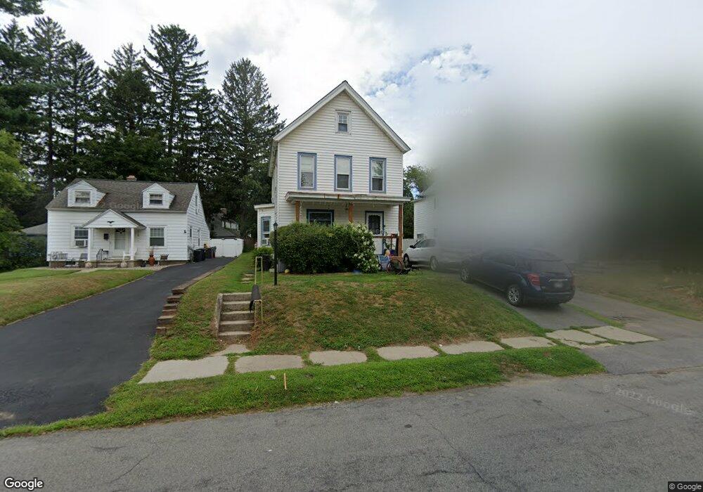 11 Halcyon St, Schenectady, NY 12302 - photo 1