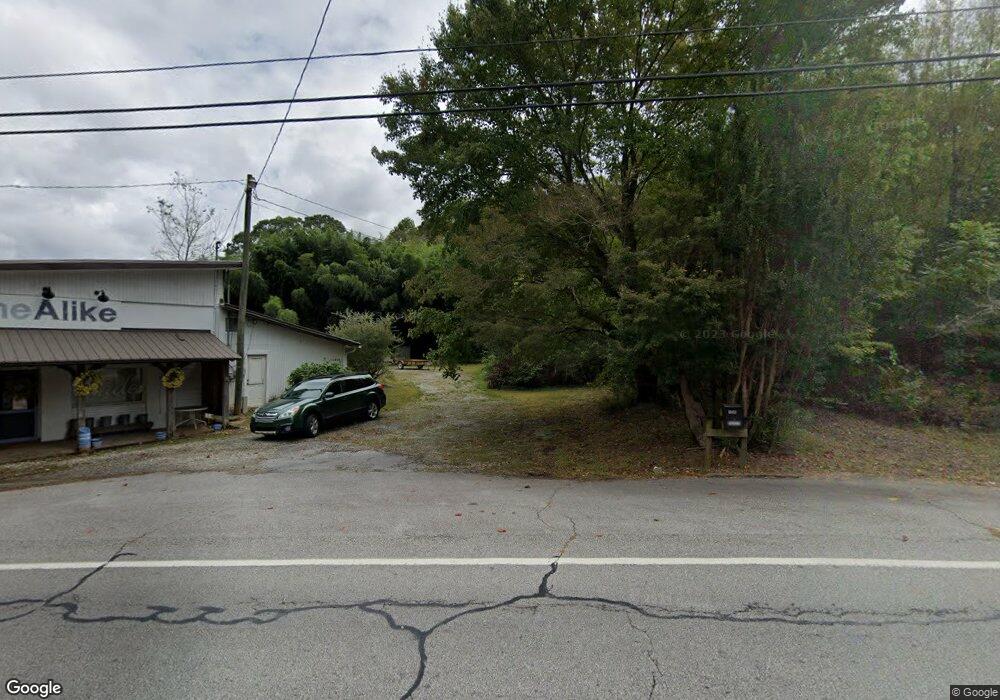 13700 Highway 197 N, Clarkesville, GA 30523 - photo 1