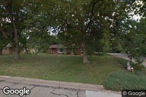 605 Blake St, Ellsworth, KS 67439