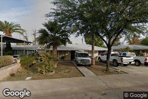 1120 E Jarvis Ave, Mesa, AZ 85204