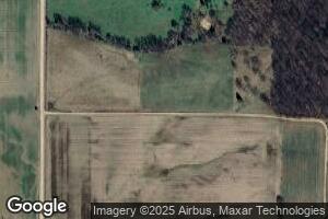 12497 N County Road 1100 E, Evanston, IN 47531